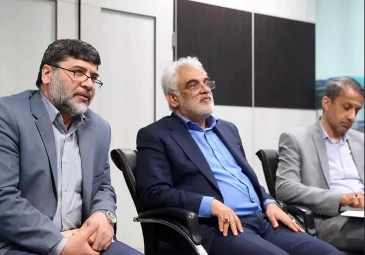 طهرانچی: صدور مدرک دانشآموختگان سرعت مییابد