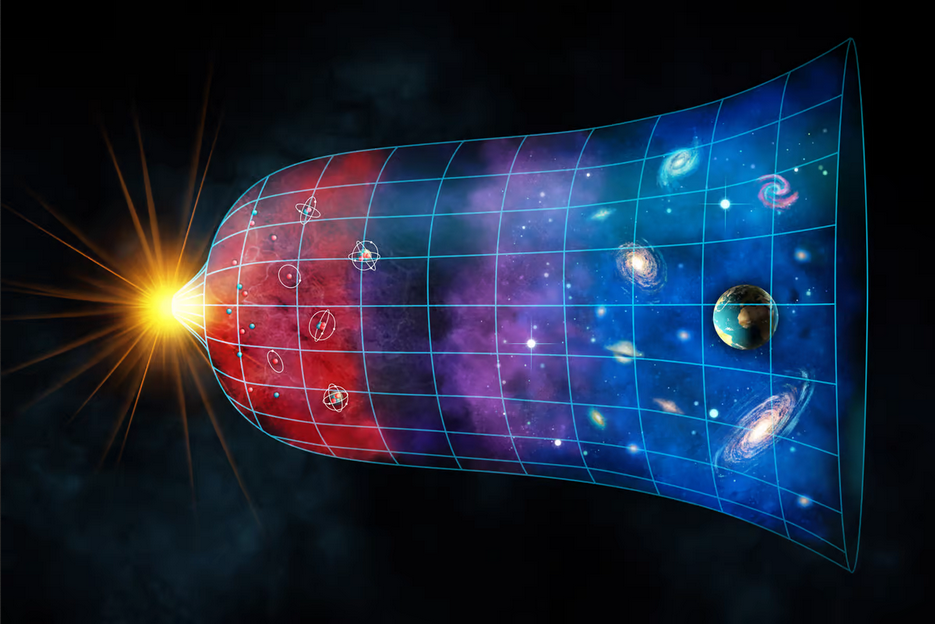 کشف اسرار جهان: نگاهی دقیقتر به بررسی انرژی تاریک کشف اسرار جهان: نگاهی دقیقتر به بررسی انرژی تاریک