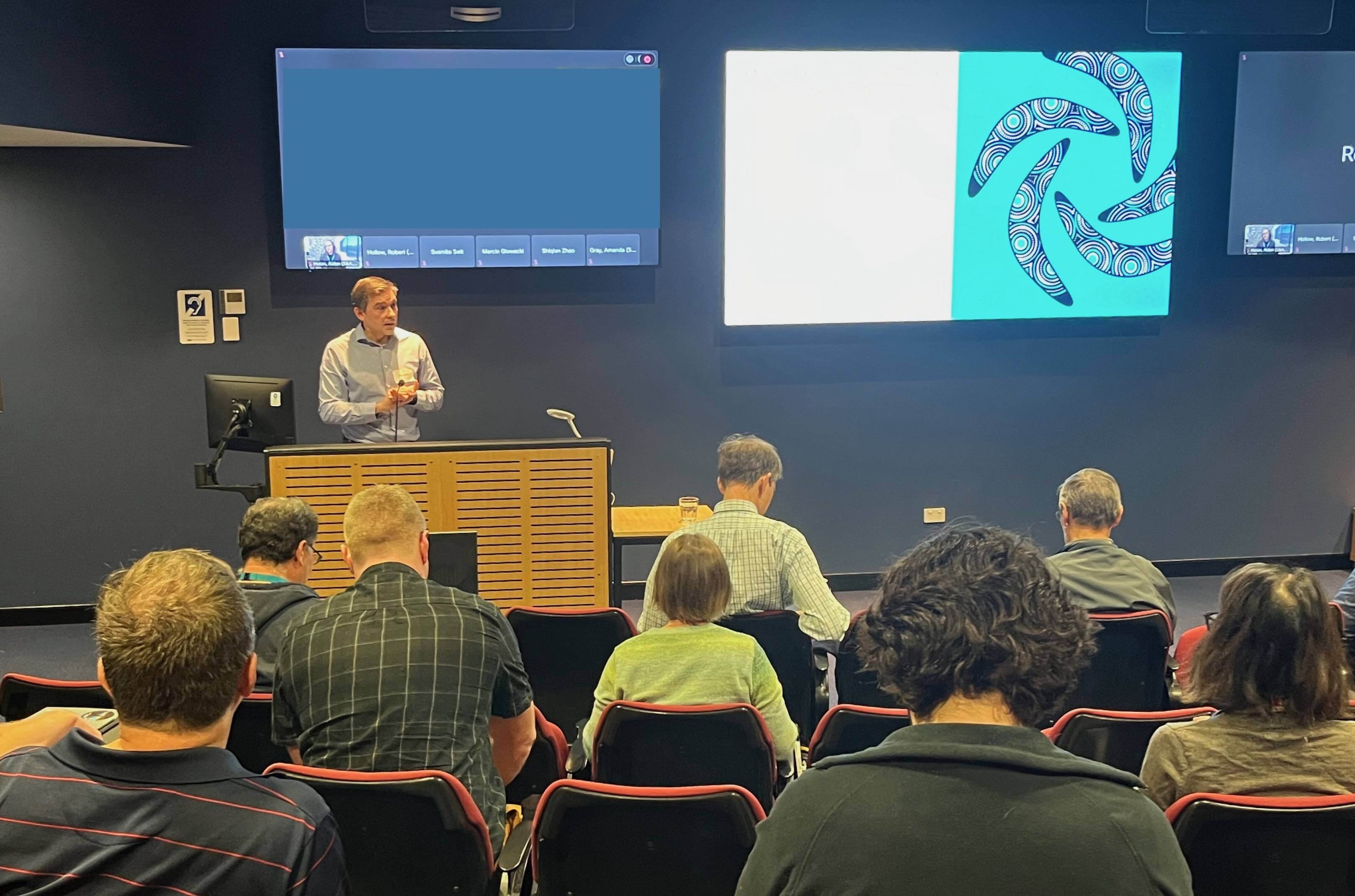 تصاویر نجومی ۲۶ فروردین (۱۴ آوریل)