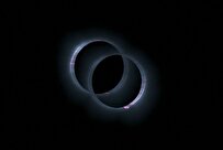 تصاویر نجومی ۲۶ فروردین (۱۴ آوریل)