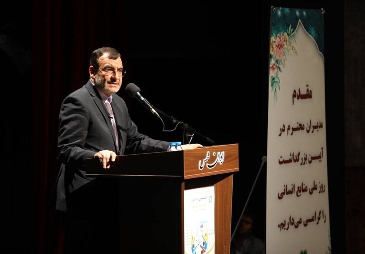 تقویت دانش لازمه مدیریت سرمایه انسانی