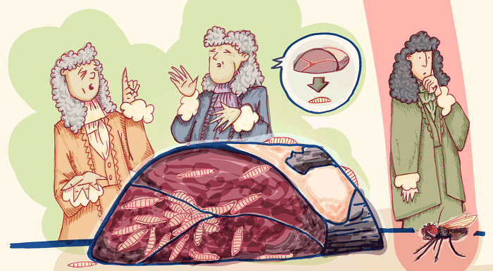 حکایت ۳.۸ میلیارد ساله زمین درباره حیات| همهچیز درباره پیدایش زندگی حکایت ۳.۸ میلیارد ساله زمین درباره حیات| همهچیز درباره پیدایش زندگی