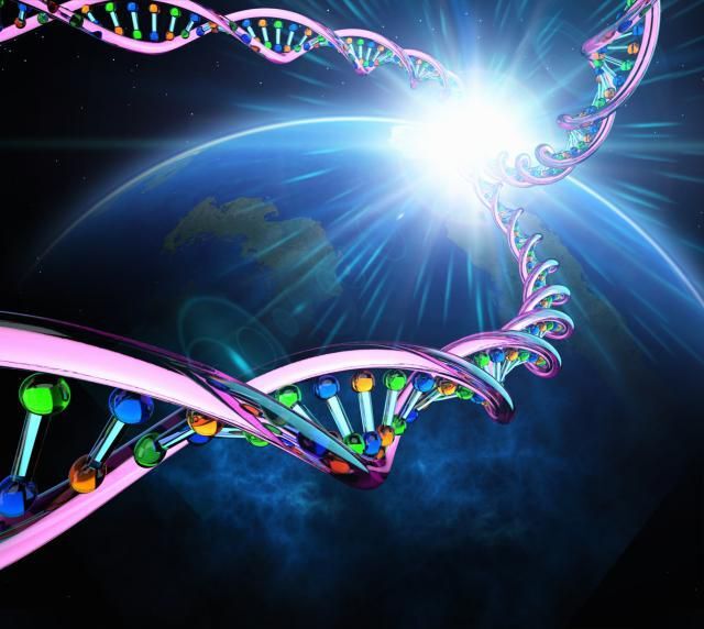 حکایت ۳.۸ میلیارد ساله زمین درباره حیات| همهچیز درباره پیدایش زندگی حکایت ۳.۸ میلیارد ساله زمین درباره حیات| همهچیز درباره پیدایش زندگی