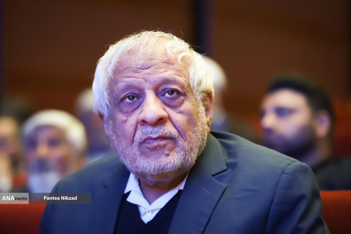 بادامچیان: صهیونیستها دچار اضطراب شدهاند