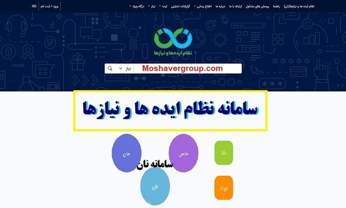 ۱۵ اردیبهشت؛ آخرین مهلت اعلام نیاز‌ها در سامانه وزارت علوم