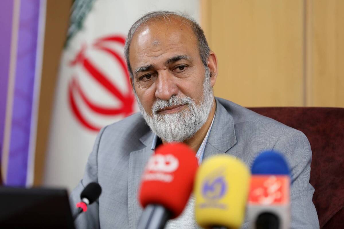 در ۱۴۰۳ حداقل صد هزار میلیارد سرمایهگذاری خارجی خواهیم داشت