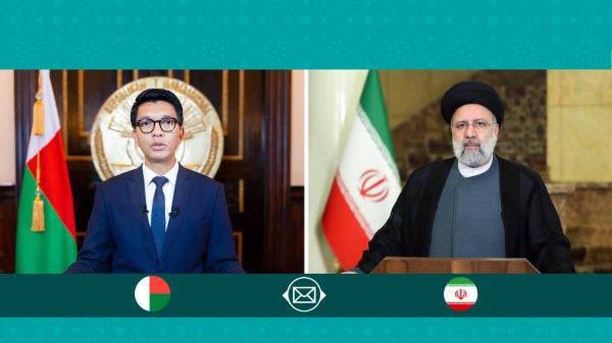 ابراز همبستگی ماداگاسکار در پی حمله تروریستی به کنسولگری ایران در دمشق