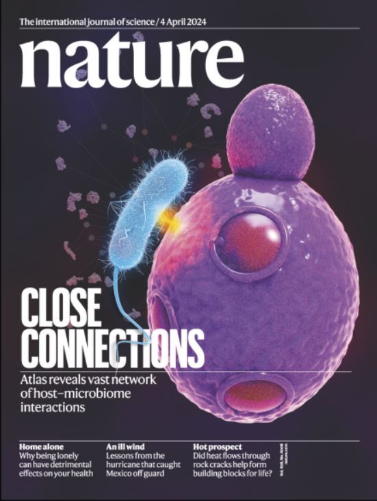 هفته دوم آوریل؛ درباره همسایههای میکروسکوپی و فسیل دخترعموی باستانیمان هفته دوم آوریل؛ درباره همسایههای میکروسکوپی و فسیل دخترعموی باستانیمان