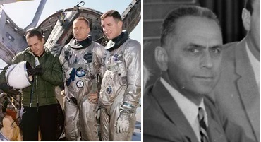 ۲۷ فروردین در دنیای علم چه خبر؟ 