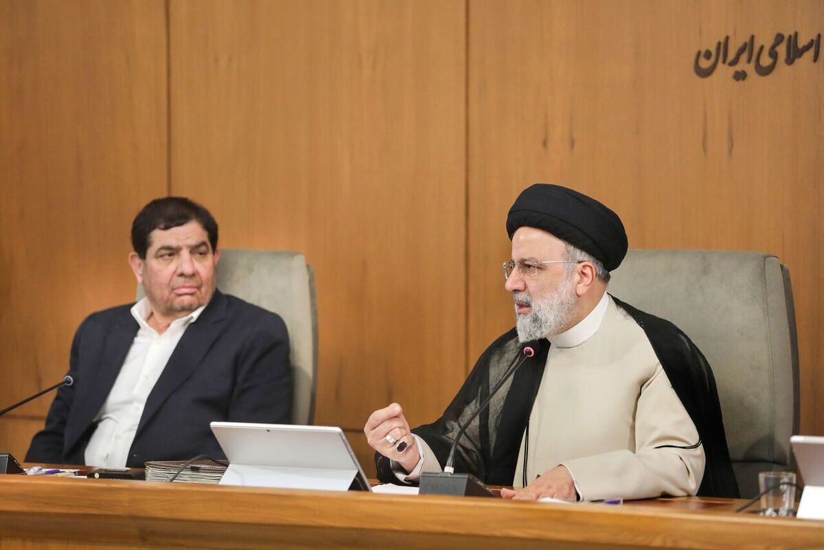 دستور رئیسجمهور برای اتخاذ تدابیر لازم برای جنگ روانی دشمن