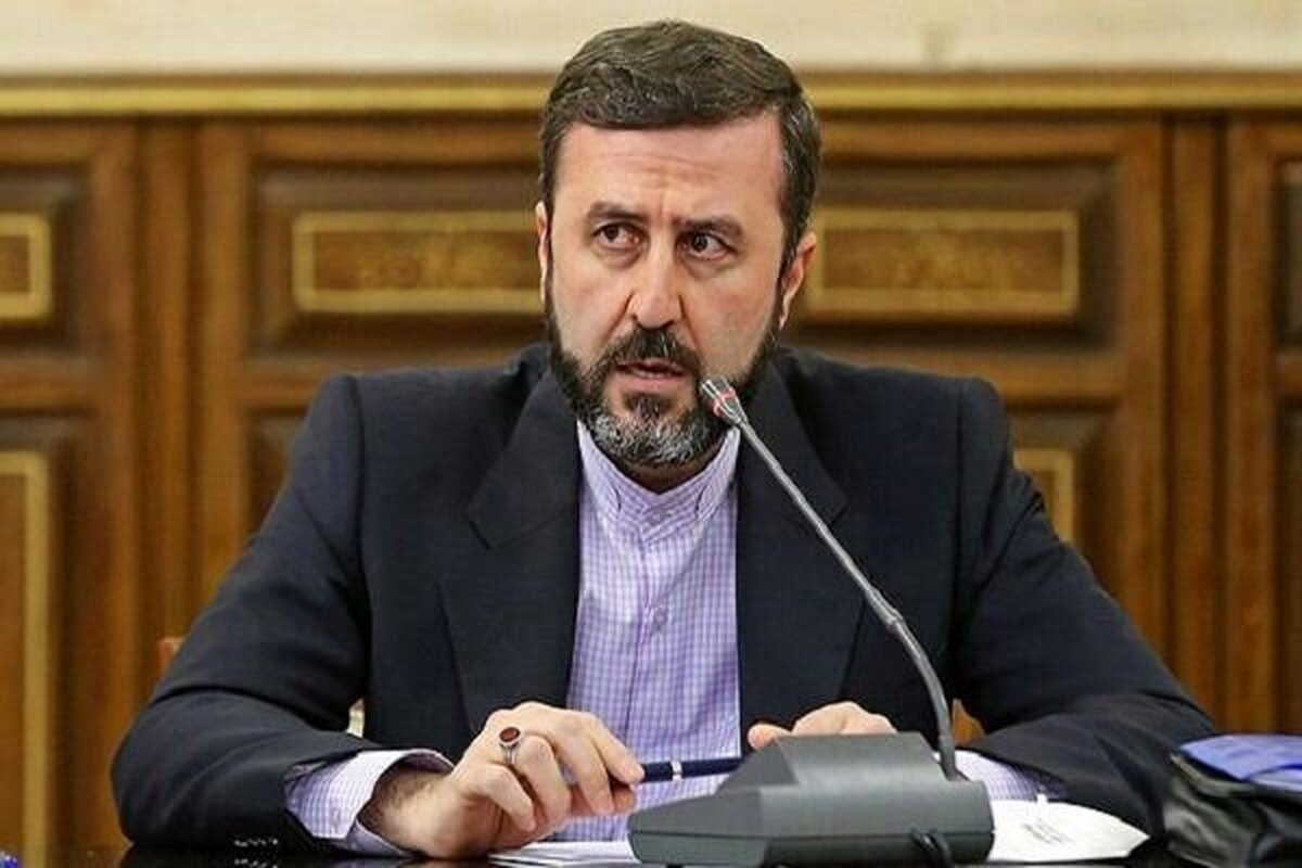 اقدام ایران علیه رژیم صهیونیستی مطابق موازین حقوق بینالملل بود