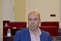 رئیس مرکز ورزش دانشگاه آزاد ناظر پزشکی مسابقات انتخابی جامهای جهانی تالو و ساندا شد