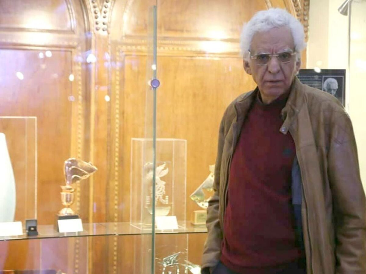برگزاری مراسم بزرگداشت کیومرث پوراحمد در خانه سینما