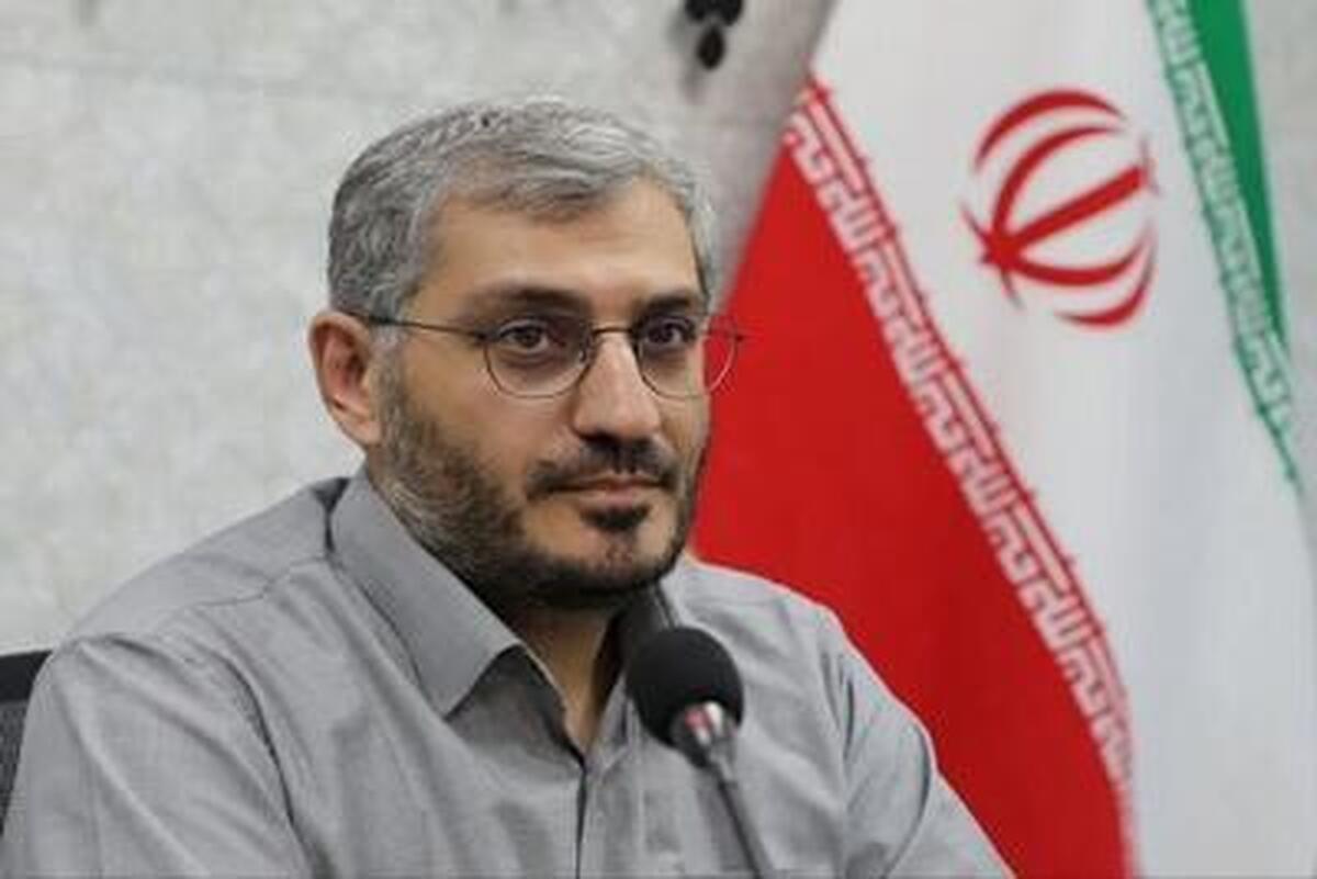 اصلاح معماری داده همگام با هوشمندسازی دولت
