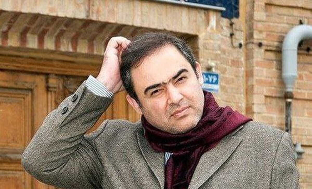 اعلام جرم دادستانی تهران علیه حسین دهباشی