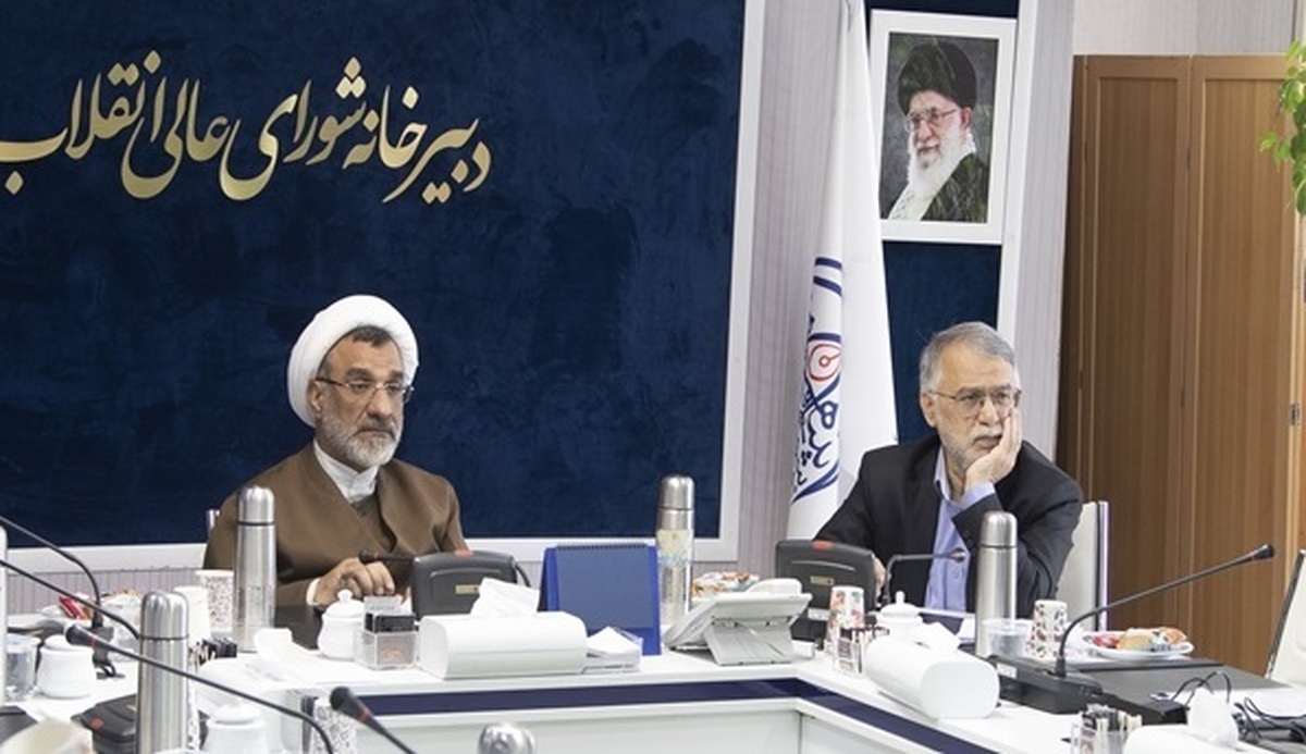 خسروپناه: ضعف حکمرانی در حوزه صوت و تصویر فراگیر مرتفع شود