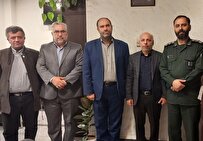 دانشگاهها باید در تمامی فعالیتها مسئلهمحور باشند
