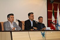 پیشبینی ۲۲ درصدی درآمد غیرشهریهای/ جذب دانشجو از ۱۵ هزار و ۳۰۰ نفر فراتر رفت