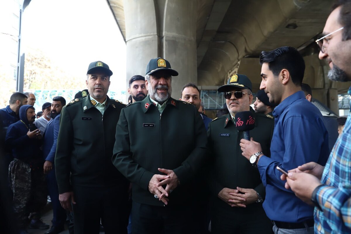 سرقت با سلاح سرد مجازات سنگینی در حد محاربه دارد