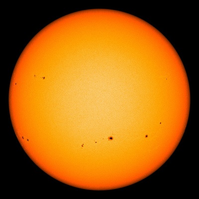محاسبه سن ستارگان با تلسکوپ فضایی رومن ناسا محاسبه سن ستارگان با تلسکوپ فضایی رومن ناسا