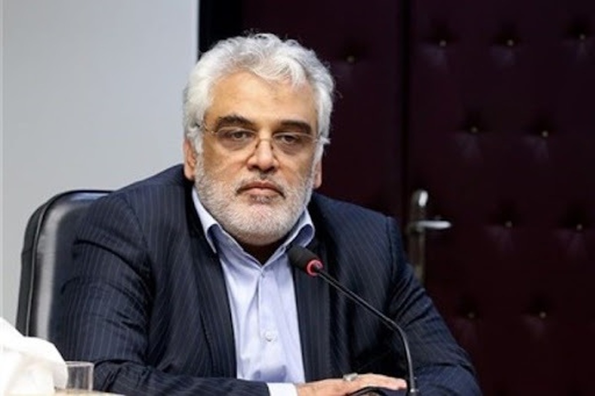 طهرانچی: معاونت فرهنگی باید نقش هدایت‌گری و جهت‌دهی در تربیت عالم داشته باشد