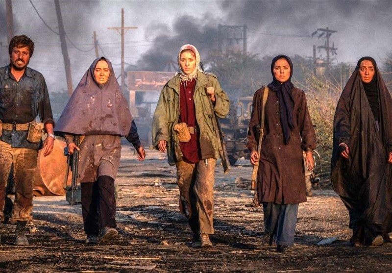 بازنمایی رسانهای نقش زنان در سینما بازنمایی رسانهای نقش زنان در سینما