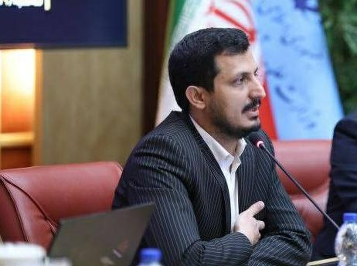 پنجره واحد خدمات هوشمند دانشگاهی به مرحله نهایی جوایز اجلاس جامعه اطلاعات راه یافت