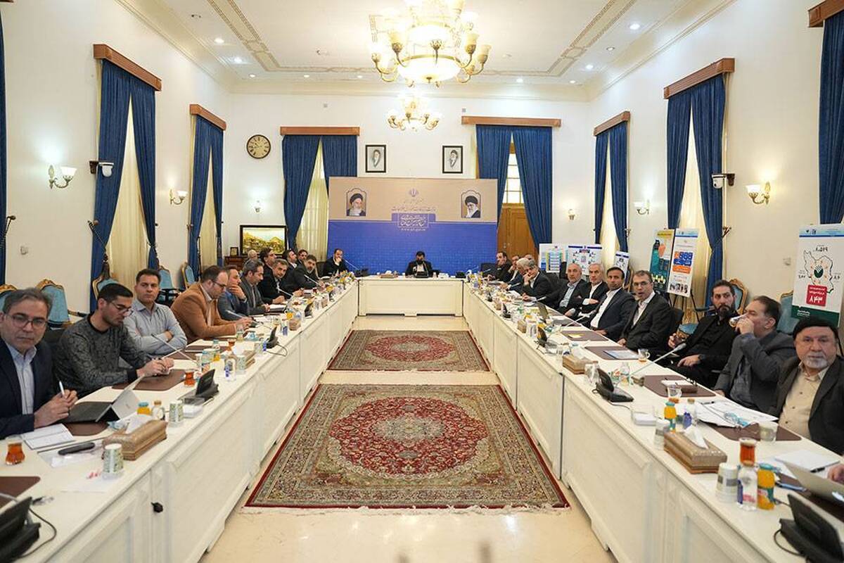 امسال سال طلایی پروژه فیبر نوری منازل و کسب‌وکارهاست