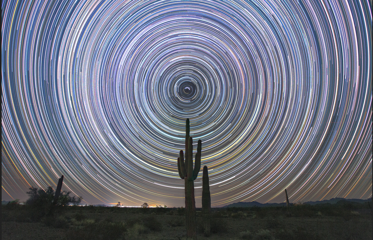 تصاویر نجومی ۲۸ فروردین (۱۶ آوریل)