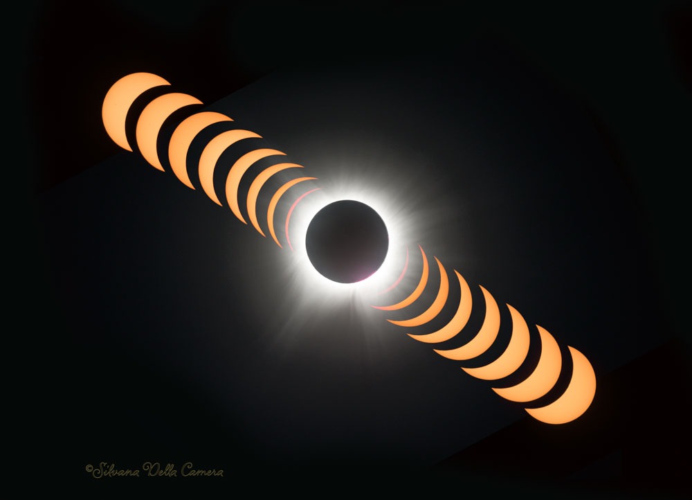 تصاویر نجومی ۲۸ فروردین (۱۶ آوریل)