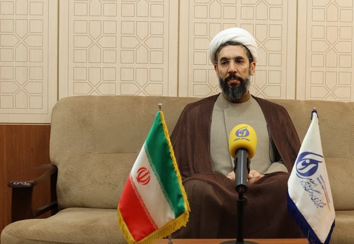 رستمی: عملیات «وعده صادق» نشاندهنده چرخش قدرت در جهان معاصر است