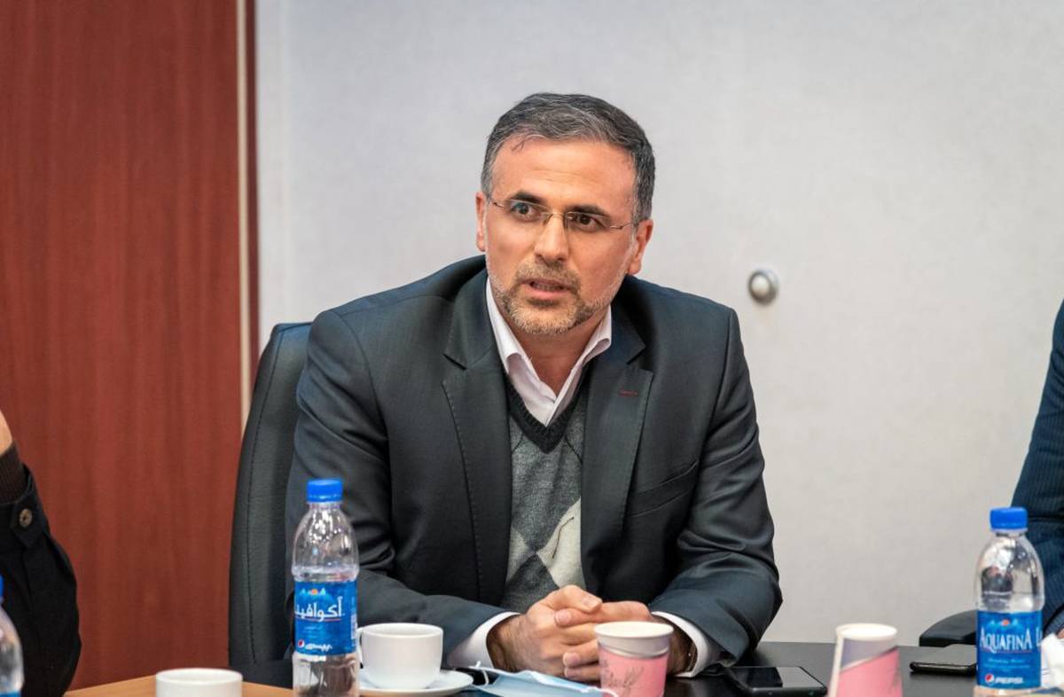 ضرورت اتصال دانش و تکنولوژی به صنعت پلیمری