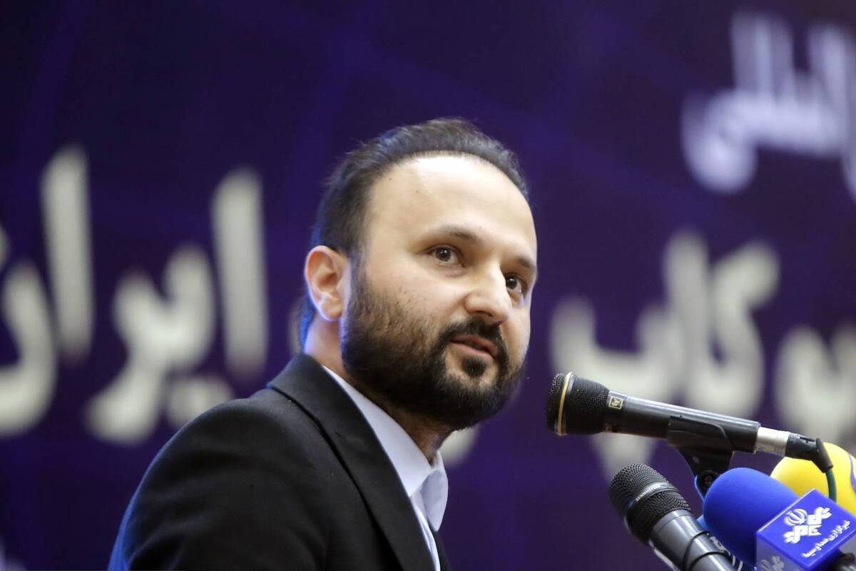 هجدهمین دوره مسابقات روبوکاپ ایران با ۱۸۰۰ شرکتکننده آغاز بهکار میکند