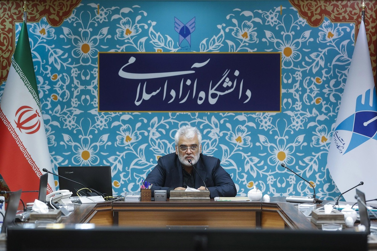 عملیات ساخت مسکن در ۹۵۷ هکتار از زمینهای دانشگاه آزاد اسلامی