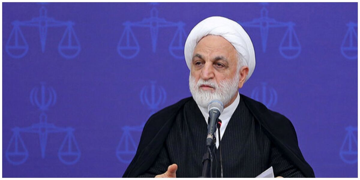 باید پیوسته و متناسب با اقتضائات زمان در دستگاه قضایی تحول داشته باشیم