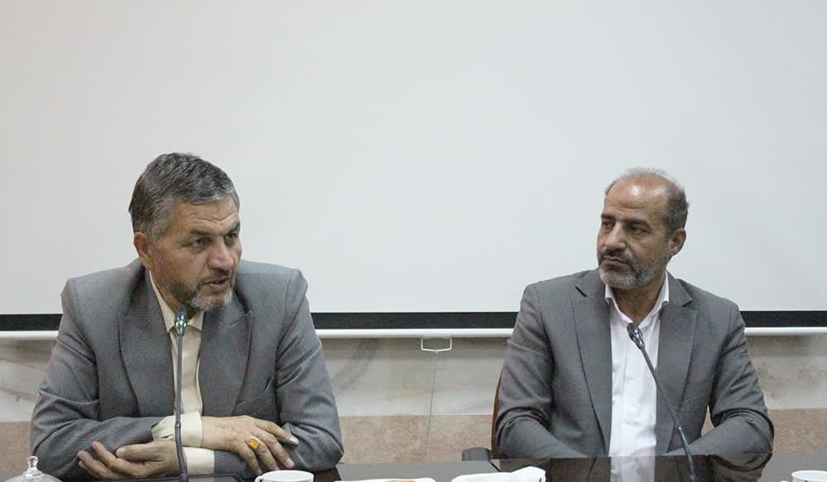 لزوم نگارش پیوست عملیاتی تفاهم‌نامه دانشگاه آزاد و مدارس استان قم