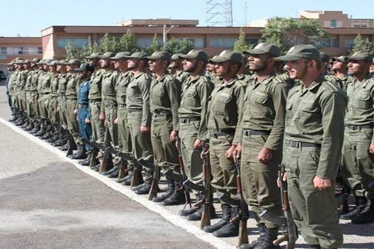 فراخوان مشمولان اعزامی پایه خدمتی اردیبهشت ۱۴۰۳