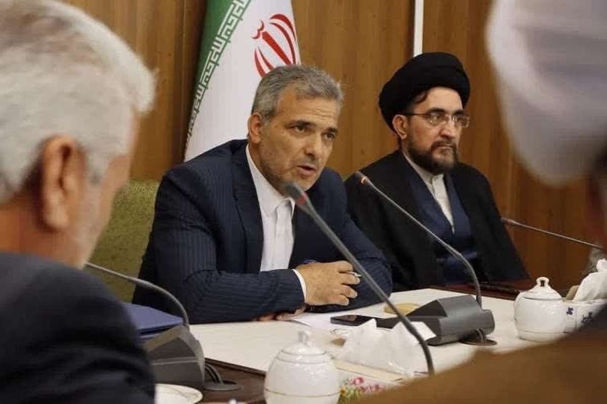 عملیات وعده صادق، قدرت پوشالی رژیم صهیونیستی را آشکارتر کرد