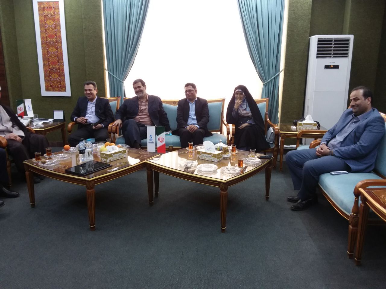 بهرهگیری از ظرفیت پژوهشی دانشگاه آزاد برای توسعه و تعالی چابهار و سواحل مکران بهرهگیری از ظرفیت پژوهشی دانشگاه آزاد برای توسعه و تعالی چابهار و سواحل مکران