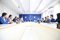 از تأثیر سرا‌های نوآوری در رونق بازار تا راهکار استاندار برای رفع معضل تکنسین