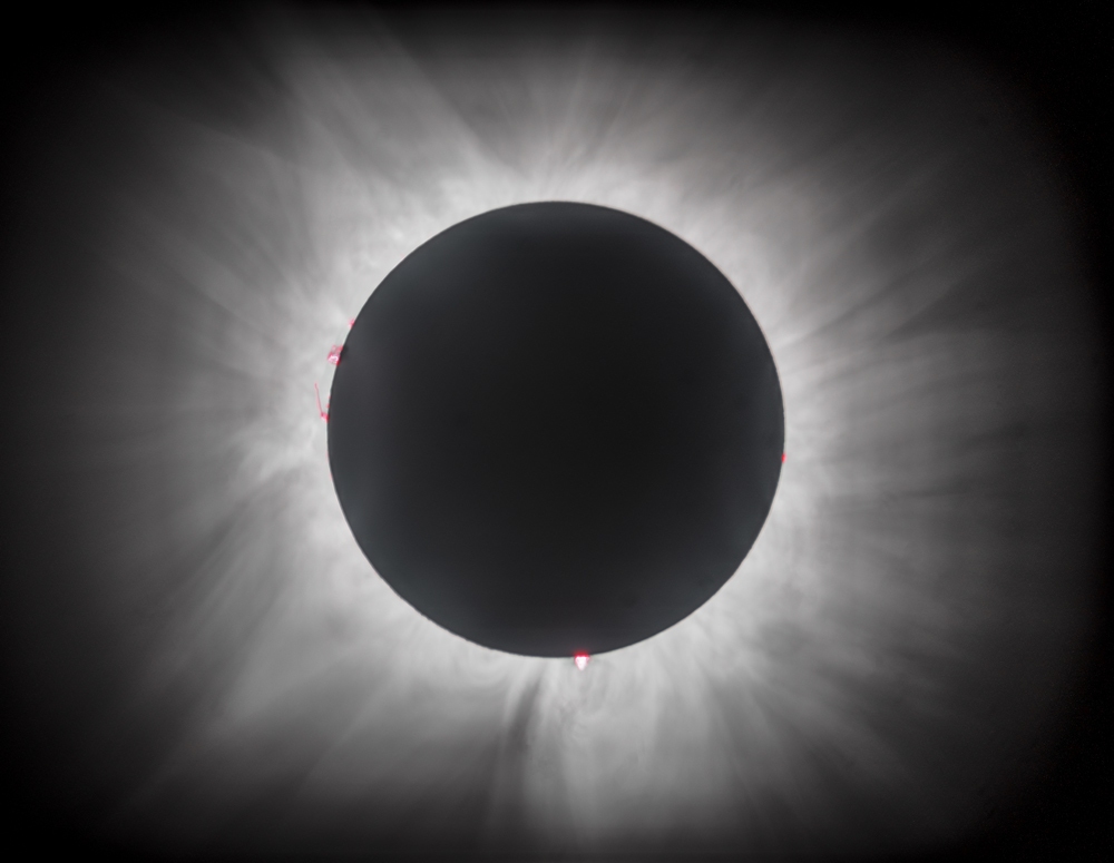 تصاویر نجومی ۲۹ فروردین (۱۷ آوریل)