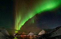 تصاویر نجومی ۲۹ فروردین (۱۷ آوریل)