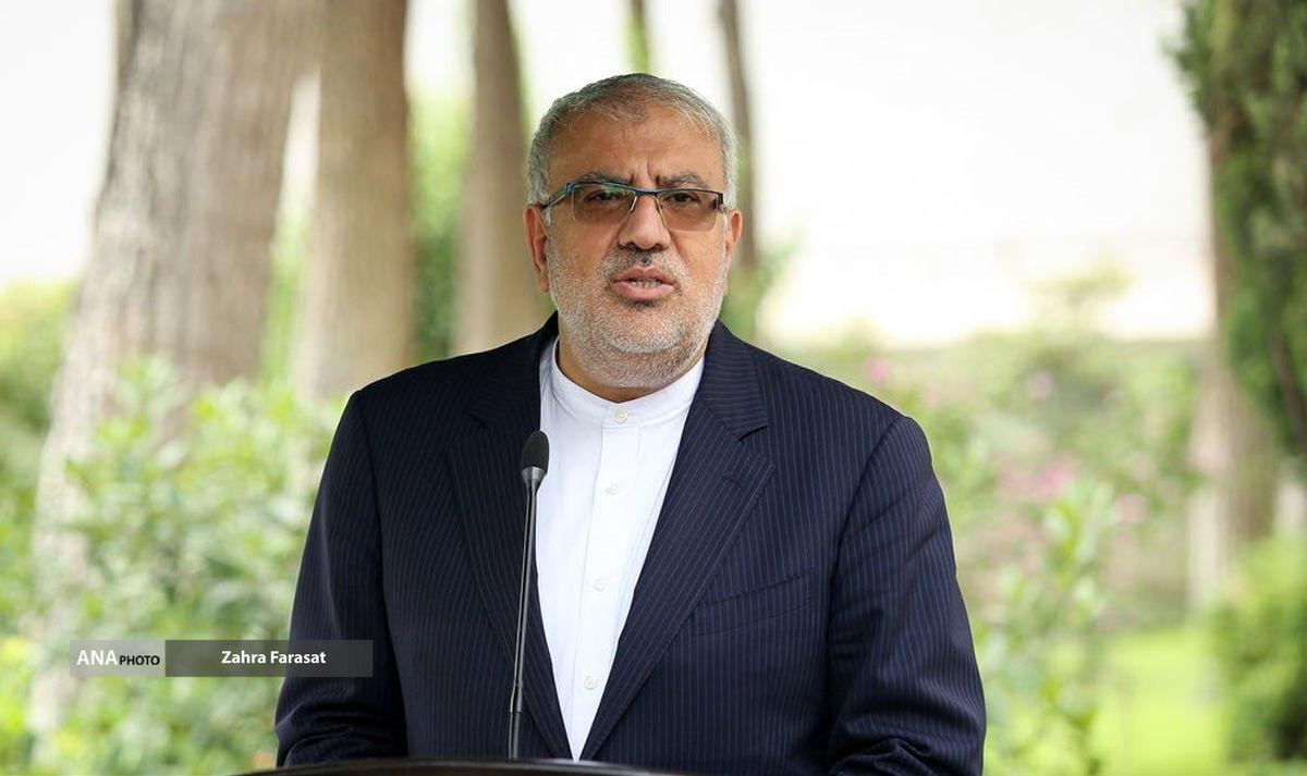 اوجی: امسال در رشد تولید نفت و گاز رکورد میزنیم