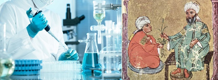 ۳۰ فروردین در دنیای علم چه خبر؟