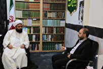 استقبال دانشگاه آزاد از رویدادهای خلّاق فرهنگی و صنعتی شهرستان قدس