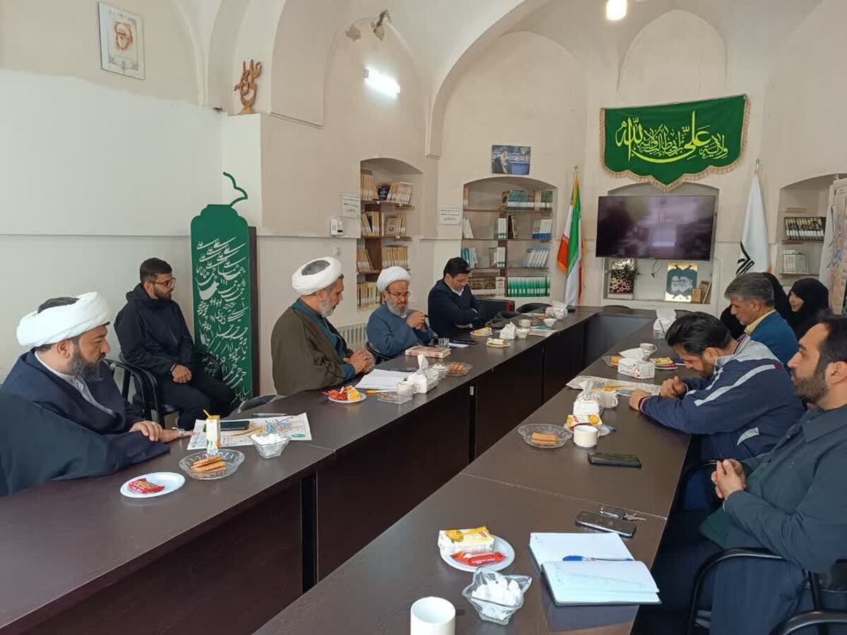 کنگره بینالمللی نهجالبلاغه تیرماه 1403 در دانشگاه آزاد اصفهان برگزار میشود