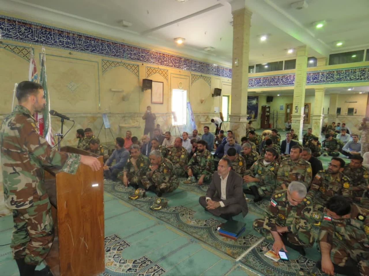 پاسخ تنبیهی نیرو‌های مسلح به تجاوز رژیم صهیونیستی اقتدار ایران را به رخ دنیا کشید