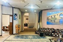 بهرهمندی ۵۲۰ میهمان نوروزی از خدمات اسکان دانشگاه آزاد دزفول
