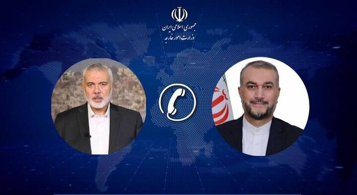 برای جهان قابل درک است که نتانیاهو به پایان خط رسیده است