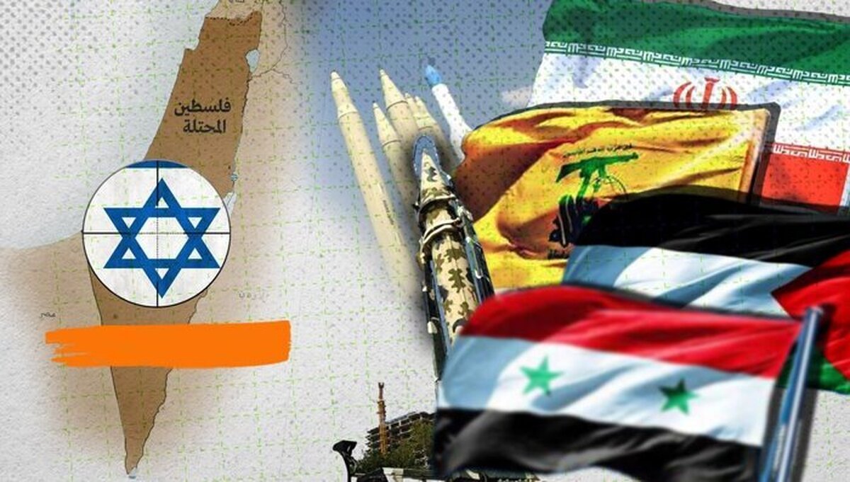 مقام عربستانی: حماس، حزبالله، انصارالله و ایران در نظر مردم قهرمان هستند